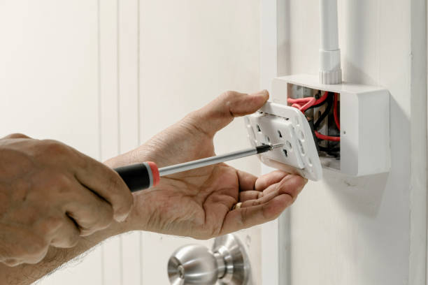 Best Smoke and Carbon Monoxide Detector Installation  in Hilliard, FL