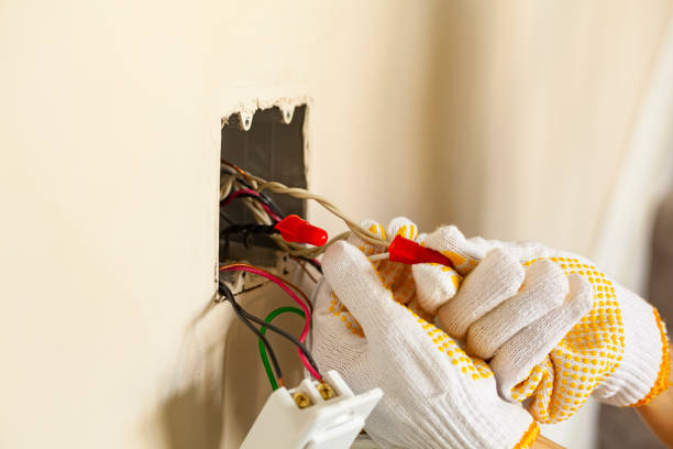 Best Electrical Panel Upgrades  in Hilliard, FL