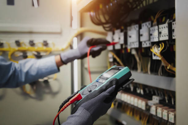 Emergency Electrical Repair Services in Hilliard, FL