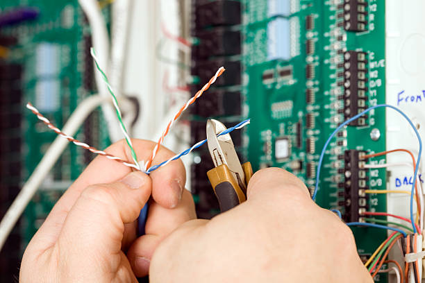 Best Electrical Wiring and Rewiring  in Hilliard, FL