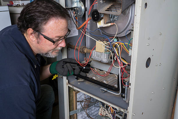 Industrial Electrical Services in Hilliard, FL